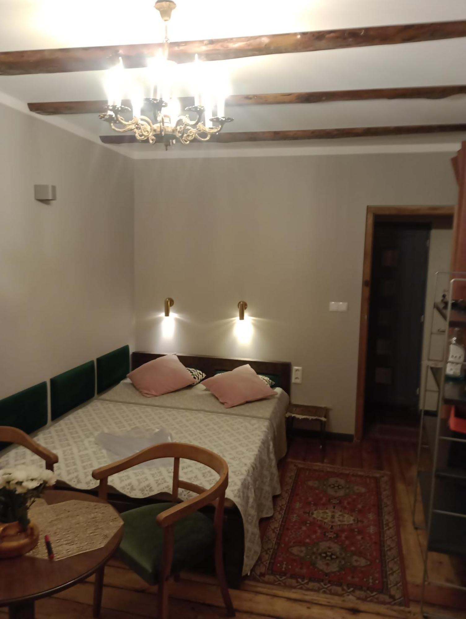 Alte Brennerei Apartments Трабен-Трарбах Экстерьер фото